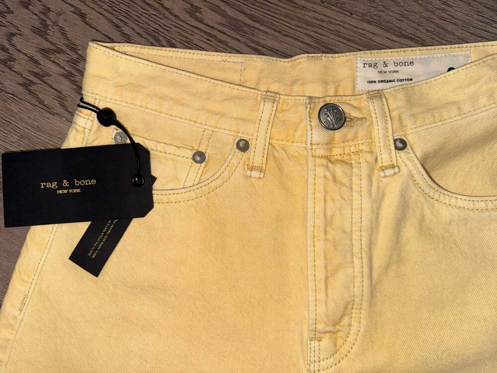 rag & bone - Picture 5 of 6